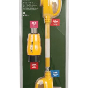 MARINCO 30A GO ANYWHERE KIT 30GOA