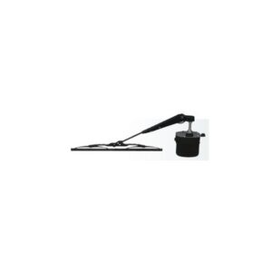 SCHMITT/ONGA STD WIPER MOTOR KIT  W/ 11' BLADE 31011