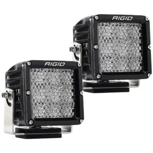 RIGID IND DXL PRO DIFF /2 322313