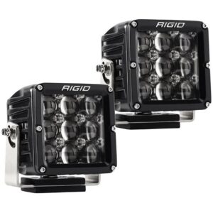 RIGID IND DXL HYPERSPOT /2 322413