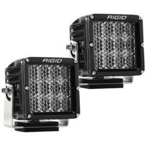 RIGID IND DXL PRO SP DIFF /2 322713