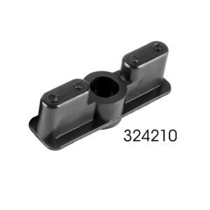 TRAILFX 3'SIDEBAR SS FORD F150 1130301091