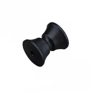TRAILFX 3' ROUND STEP BAR BLACK 1160632073