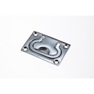ARCO MARINE IMPELLER & HOUSING WP003