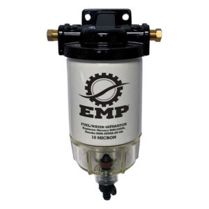 EMP FILTER KIT  VISI-BOWL FF/WS 35-37880