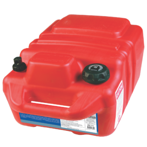 EMP FUEL TANK  6 GALLON PORTABLE 35-54600