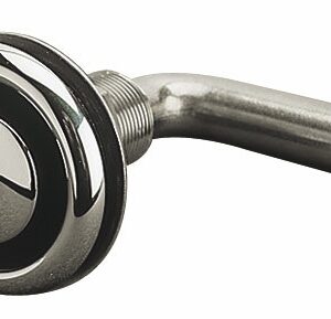 TRAILFX 3' SIDE BAR TEXTURED BLK A0027T