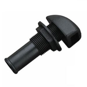 TRAILFX 3' NERF BAR BLK BODY MT A0029B