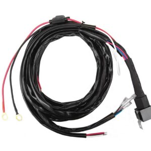 RIGID IND HARNESS 3 WIRE 360-SERIES PAIR 36360