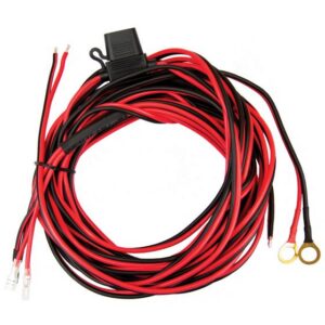 RIGID IND HARNESS SAE 360-SERIES PAIR 36361