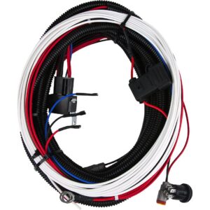 RIGID IND HI/PO HARNESS 40192