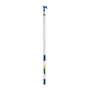 AP PRODUCTS PROPANE 'Y' ADAPTER W/SHUT OFF ME23YP