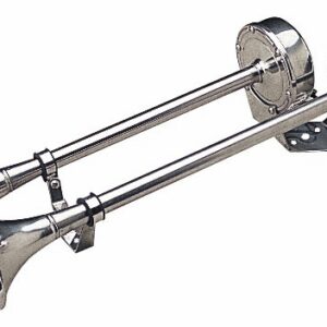 TRAILFX 4' OVAL NERF BAR PSS A1535S