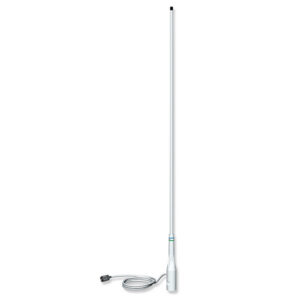 SHAKESPEARE 3' AM/FM ANTENNA W/NYLON FERRULE 4351