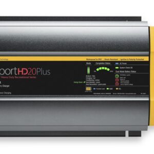 PRO MARINER PROSPORT HD 20 AMP 3-OPMARINE BC 44021