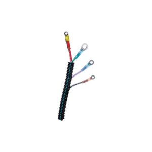 ARP 2' CYL HEAD BOLT KIT 155-3601