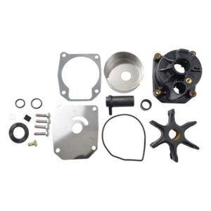 EMP WATER PUMP KIT WITH HOUSING 46-01873