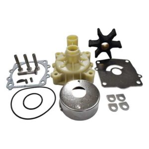 EMP WATER PUMP KIT WITH HOUSING 46-46200