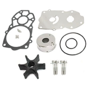EMP WATER PUMP REPAIR KIT W/HOUSING 46-46225