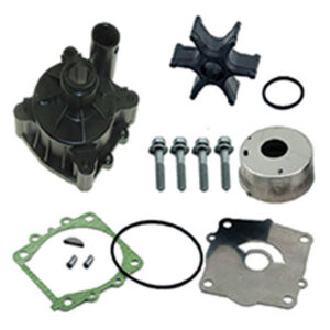EMP WATER PUMP REPAIR KIT W/HOUSING 46-46229