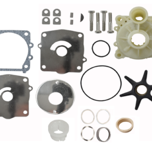 EMP WATER PUMP KIT  SUPER COMBO 46-46245