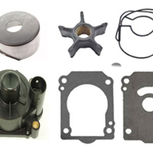 EMP WATER PUMP KIT  W/HOUSING 46-46427