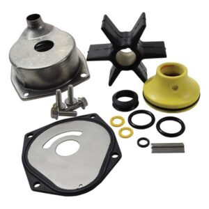 EMP WATER PUMP KIT WITH HOUSING 46-46502