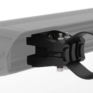 RIGID IND CHASE BAR TUBE MOUNT KIT/2 46598