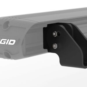 RIGID IND CHASE BAR SURFACE MOUNT KIT/2 46599