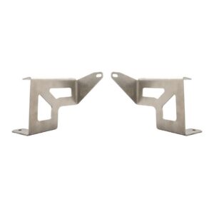 RIGID IND 2022+ TDRA BMPR BRKT KIT 46612