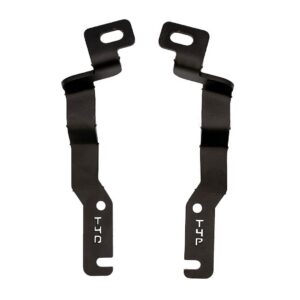 RIGID IND 2024+ TOYOTA TACOMA A-PILLAR MOUNT 46751