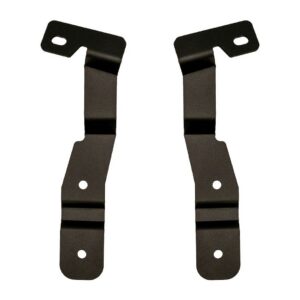 RIGID IND 2024+  FORD RANGER A-PILLAR MOUNT 46752