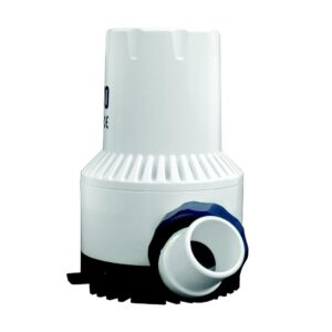 ATTWOOD MARI PUMP-HD 1700 12V 4730-4
