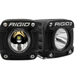 RIGID IND REVOLVE POD WITH WHITE BACKLIGHT PA 490613