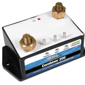 HYPERTECH BATTERY COMBINER 200 49110