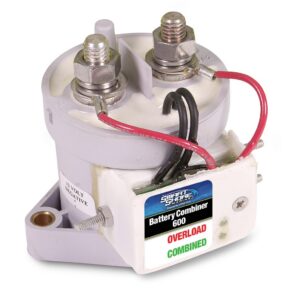 LIPPERT COMP TUSON LANDING GEAR MOTOR 141893