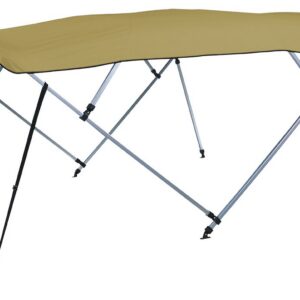 CARVER BIM TOP PON-1'SQT-UPS-BT SUN TOAST- A(8SQ)4893UB-16