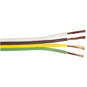 EAST PENN WIRE  BND PARALLEL 16/4 1 02915