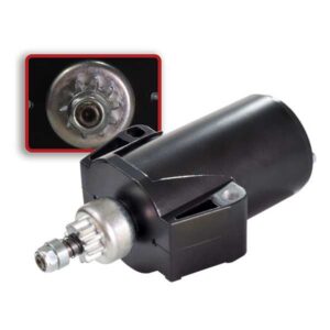 EMP STARTER 50-02402