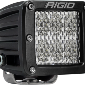 RIGID IND D-SERIES SPCTR DIFF SM NO HRNS 501503