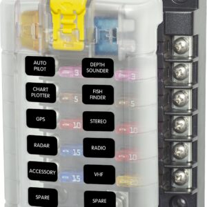 DAVE CARTER TH08669 3HB ABS S E V BASIC VALVE 50149