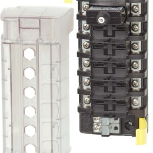 AP PRODUCTS DOUBLE EKD BASE-BLACK 1-1 018-2062-96