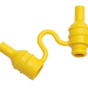 AP PRODUCTS EKSEAK D-SEAL BLACK-1' 018-312-EKD
