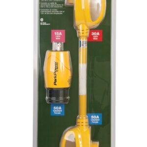MARINCO 50A GO ANYWHERE KIT 50GOA