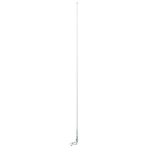 SHAKESPEARE 8' AM-FM CENTENNIAL ANTENNA  1-PC 5120