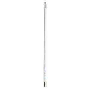 SHAKESPEARE 4' GALAXY ANTENNA EXT  1.5'DIA. 5228-4