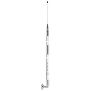 SHAKESPEARE 23'  2-PC. GALAXY VHF ANTENNA 9DB 5309-R