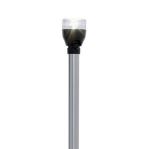 ATTWOOD MARI LED ALL AROUND LIGHT 48IN 5530-48A7