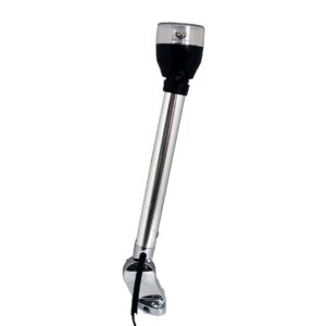 ATTWOOD MARI ASM-LT LED FLD DN ZK 12' 5550-12Z1