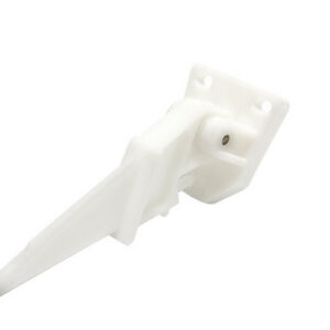 WEATHERGUARD PORK CHOP BOX - ALUMINUM 171-5-01
